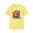 thumbnail image 1 of T Shirt with Cartoon, Cartoon on T Shirt, Animation Shirt, T Shirt with Animation, Funny Animals Tee Shirt, 1 of 92