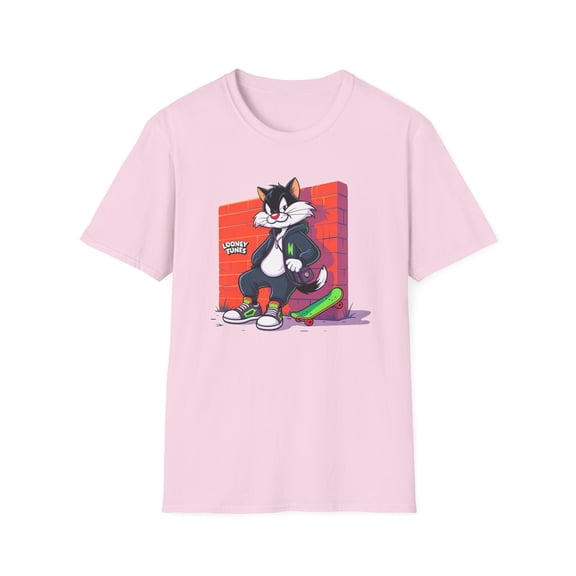 T Shirt with Cartoon, Cartoon on T Shirt, Animation Shirt, T Shirt with Animation, Funny Animals Tee Shirt