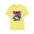 thumbnail image 1 of T Shirt with Cartoon, Cartoon on T Shirt, Animation Shirt, T Shirt with Animation, Funny Animals Tee Shirt, 1 of 92