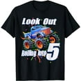 thumbnail image 1 of T-Shirt, 1 of 5