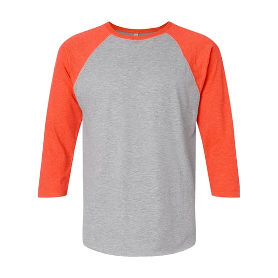 T-Shirts Adult Baseball Fine Jersey Tee