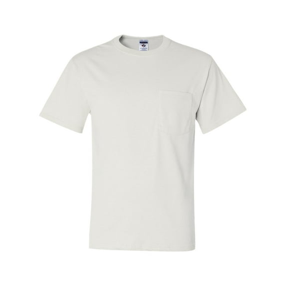T-Shirts Dri-Power Active 50/50 T-Shirt with a Pocket