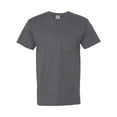 thumbnail image 1 of T-Shirts Dri-Power Active 50/50 T-Shirt with a Pocket, 1 of 5