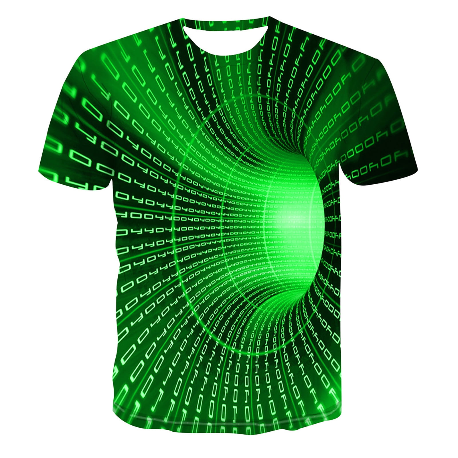 3d Printed Shirt