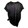 thumbnail image 1 of T Shirts For Women Womens Tops Awareness Memories Matter T Shirt, 1 of 3