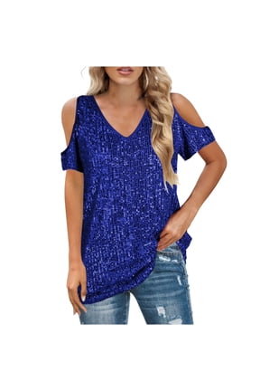 T Shirts For Women Womens Tops Textured High Neck Zipper Pocket Loose Baseball Jacket Jacket