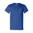 thumbnail image 1 of T-Shirts HD Cotton T-Shirt with a Pocket, 1 of 5