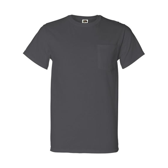 T-Shirts HD Cotton T-Shirt with a Pocket
