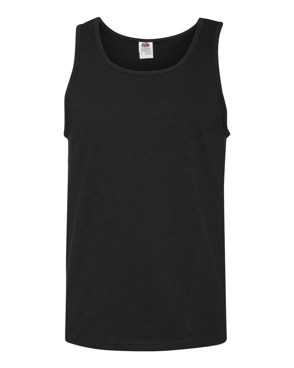 TShirts HD Cotton Tank Top