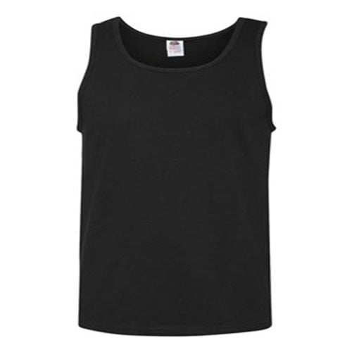 T-Shirts HD Cotton Tank Top