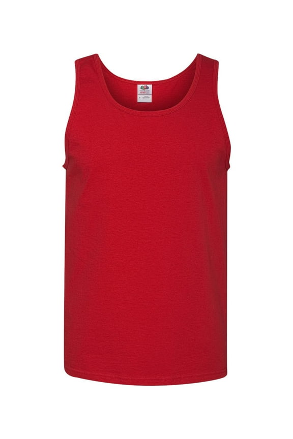 T-Shirts HD Cotton Tank Top