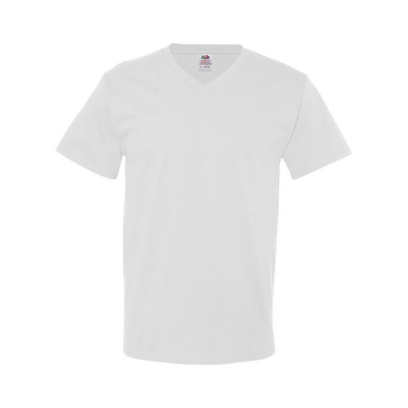 T-Shirts HD Cotton V-Neck T-Shirt
