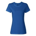 thumbnail image 1 of T-Shirts HD Cotton Women's Short Sleeve T-Shirt, 1 of 5