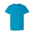 thumbnail image 1 of T-Shirts Heavy Cotton T-Shirt with a Pocket, 1 of 5