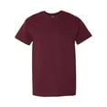 thumbnail image 1 of T-Shirts Heavy Cotton T-Shirt with a Pocket, 1 of 5