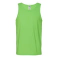 thumbnail image 1 of T-Shirts Heavy Cotton Tank Top, 1 of 5