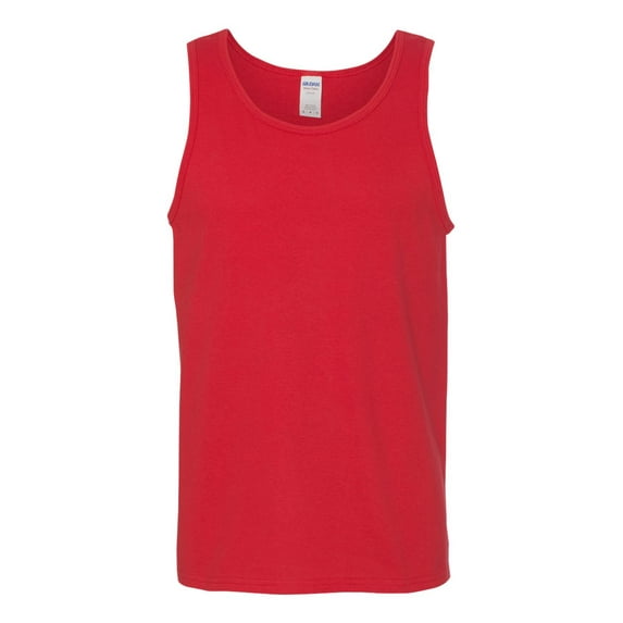 T-Shirts Heavy Cotton Tank Top