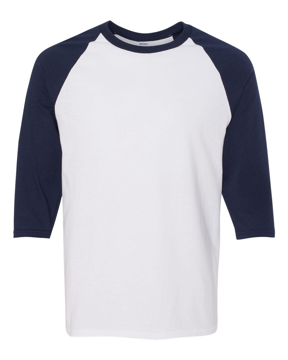 【PORTERNA】25SS★ PRTN) Number Raglan Three Quarter T-shirt T-Shirts Heavy Cotton Three-Quarter Raglan Sleeve Baseball T