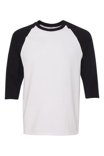 Raglan T-shirts