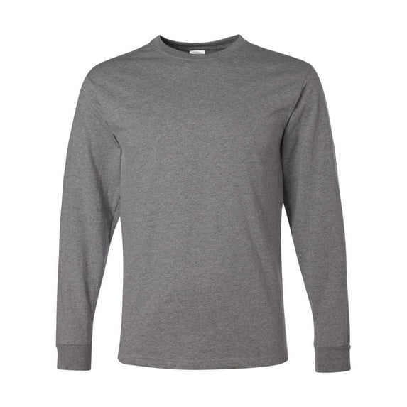T-Shirts - Long Sleeve Dri-Power Active Long Sleeve 50/50 T-Shirt