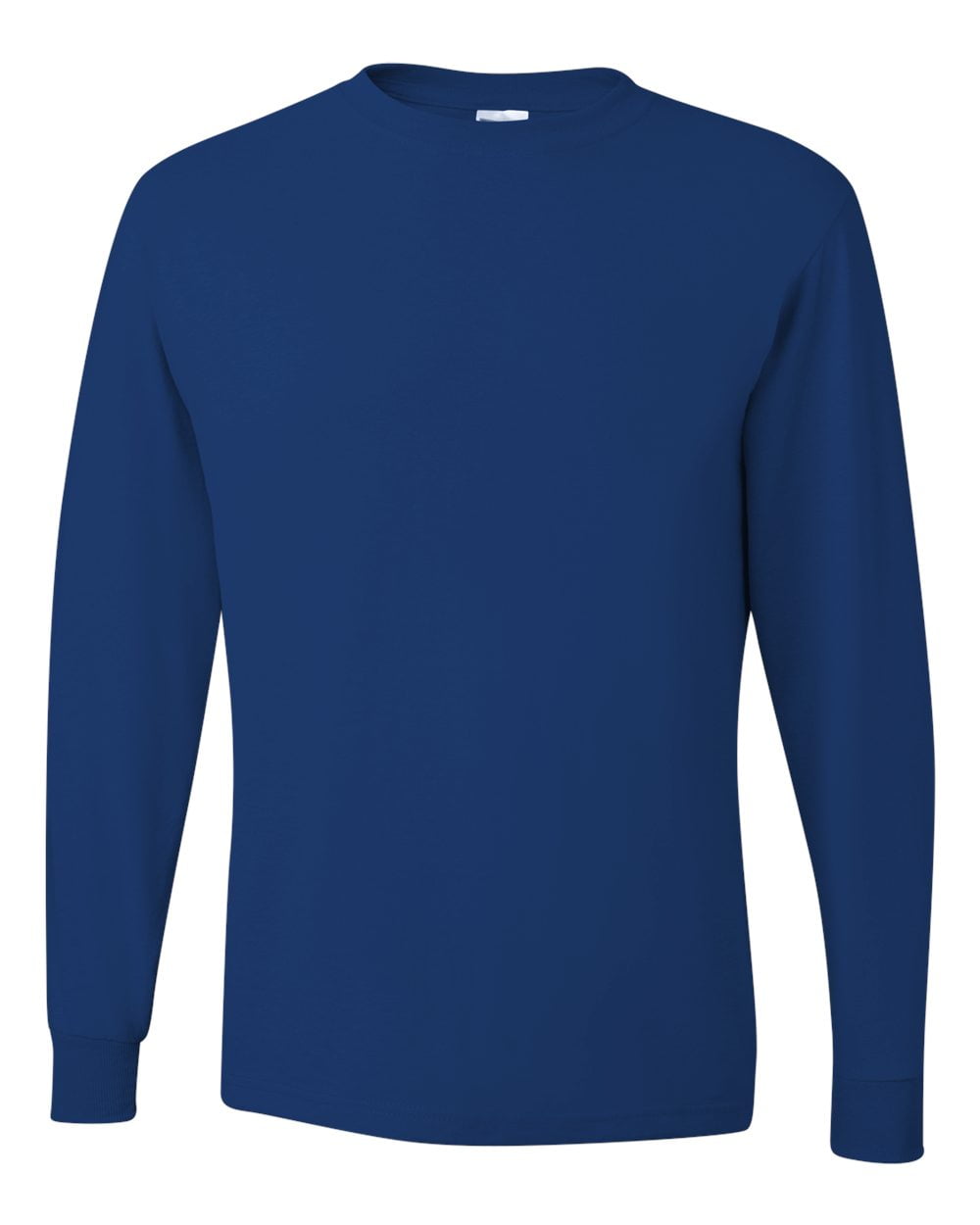 T-Shirts - Long Sleeve Dri-Power Active Long Sleeve 50/50 T-Shirt