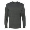 thumbnail image 1 of T-Shirts - Long Sleeve Dri-Power Active Long Sleeve 50/50 T-Shirt, 1 of 5