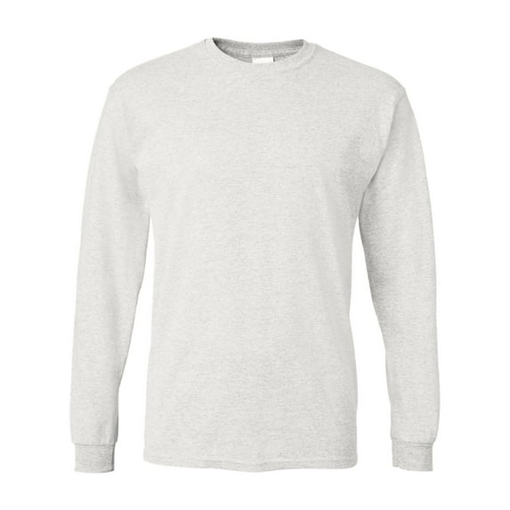 T-Shirts - Long Sleeve DryBlend 50/50 Long Sleeve T-Shirt
