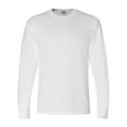 thumbnail image 1 of T-Shirts - Long Sleeve DryBlend 50/50 Long Sleeve T-Shirt, 1 of 5