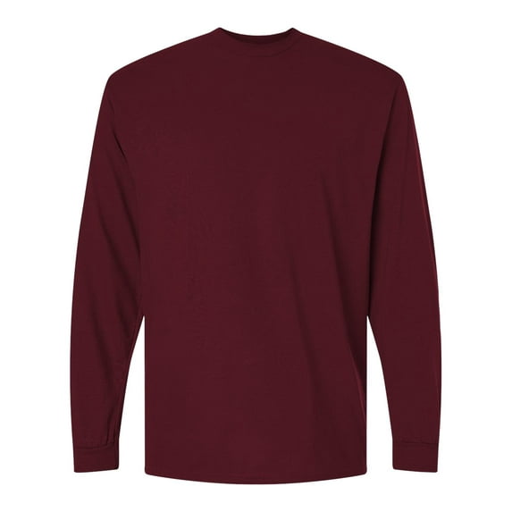 T-Shirts - Long Sleeve DryBlend 50/50 Long Sleeve T-Shirt