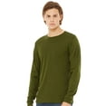 thumbnail image 1 of T-Shirts - Long Sleeve Long Sleeve Jersey Tee, 1 of 5