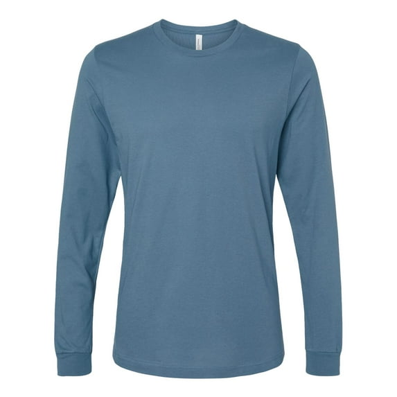 T-Shirts - Long Sleeve Long Sleeve Jersey Tee