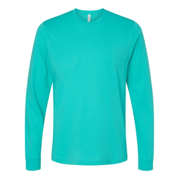 T-Shirts - Long Sleeve Long Sleeve Jersey Tee
