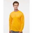 thumbnail image 1 of T-Shirts - Long Sleeve Performance Long Sleeve T-Shirt, 1 of 5