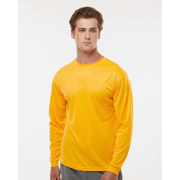 T-Shirts - Long Sleeve Performance Long Sleeve T-Shirt