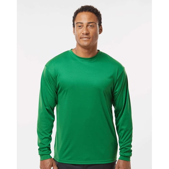T-Shirts - Long Sleeve Performance Long Sleeve T-Shirt