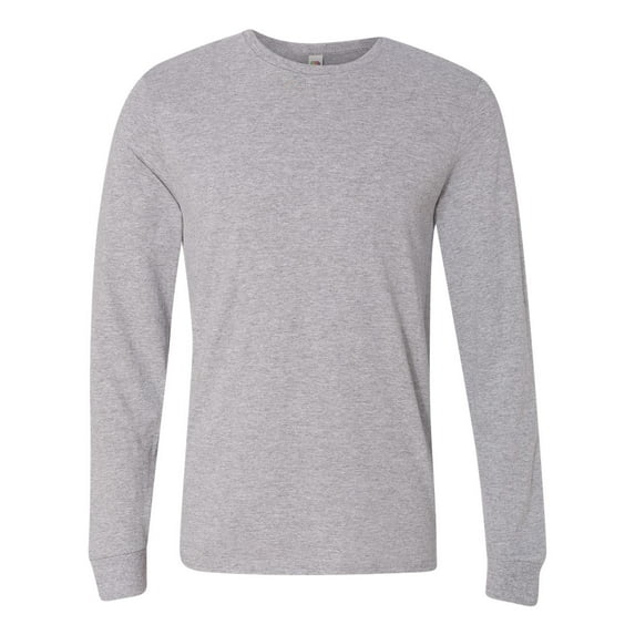 T-Shirts - Long Sleeve Sofspun Long Sleeve T-Shirt