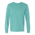 thumbnail image 1 of T-Shirts - Long Sleeve Sofspun Long Sleeve T-Shirt, 1 of 5