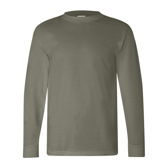 T-Shirts - Long Sleeve USA-Made Long Sleeve T-Shirt