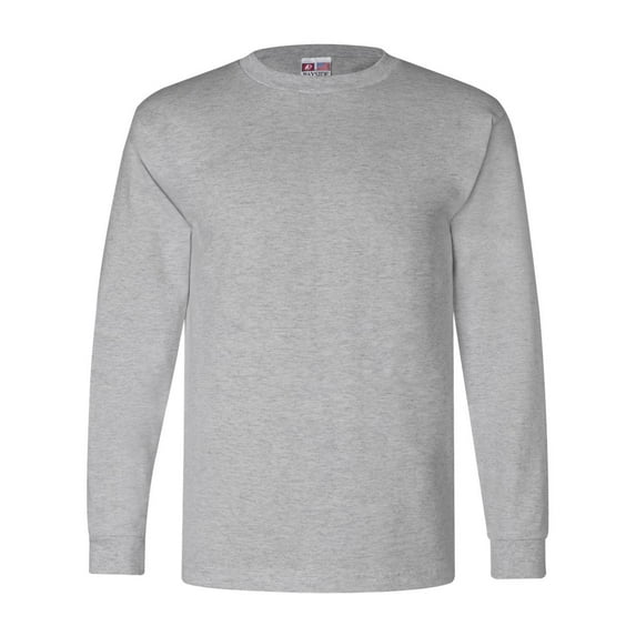 T-Shirts - Long Sleeve USA-Made Long Sleeve T-Shirt