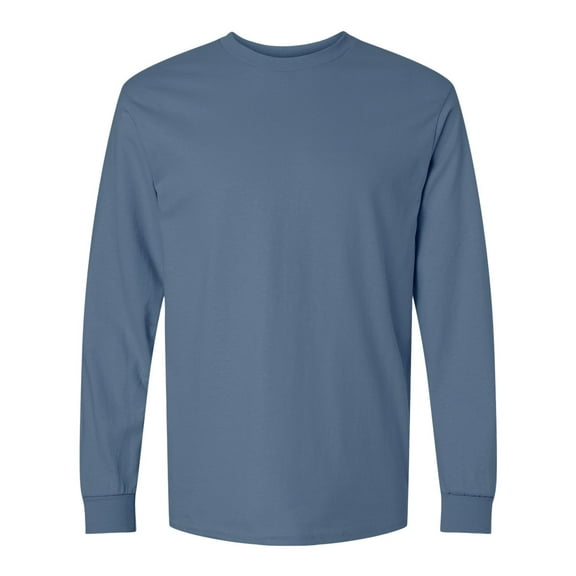 T-Shirts - Long Sleeve Ultra Cotton Long Sleeve T-Shirt