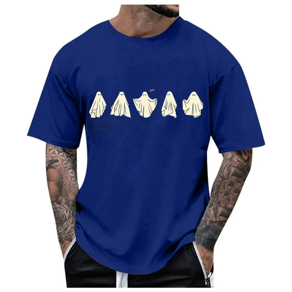 T Shirts for Man This Is Retro Men Women T Shirt Plan Shirt Shirts Men Pack Mens Tee New Edition with Pocket for Deep V Neck Pack V Neck Mens Big Tall Blue L