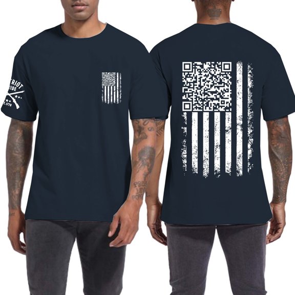 T Shirts For Men Big And Tall Letter Print Casual Crew Neck Short Sleeve T Shirt Lightweight Comfortable Spring Summer Fall Basic Work Tee Vacation Clothes Navy XXXL