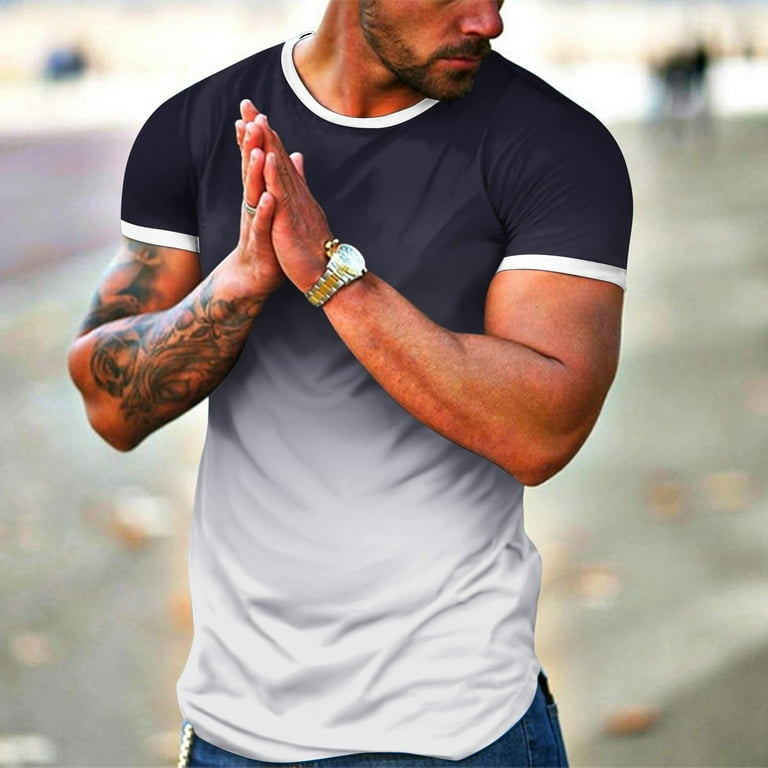 Mens pullover shirts short sleeve hotsell