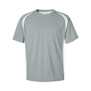 T-Shirts Short Sleeve Colorblock T-Shirt