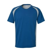 T-Shirts Short Sleeve Colorblock T-Shirt