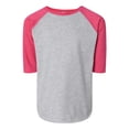 thumbnail image 1 of T-Shirts Toddler Baseball Fine Jersey Tee, 1 of 5