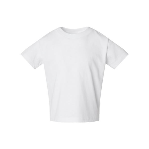 T-Shirts Toddler Cotton Jersey Tee
