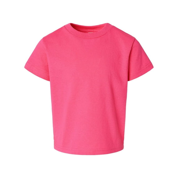 T-Shirts Toddler Cotton Jersey Tee