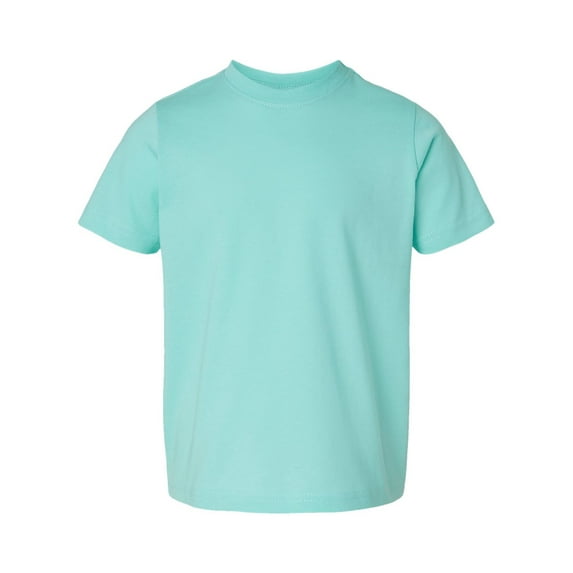 T-Shirts Toddler Fine Jersey Tee