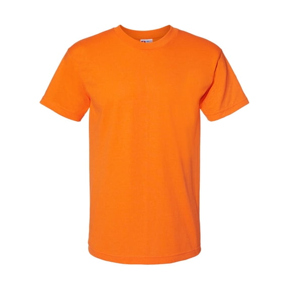 T-Shirts USA-Made 50/50 Short Sleeve T-Shirt